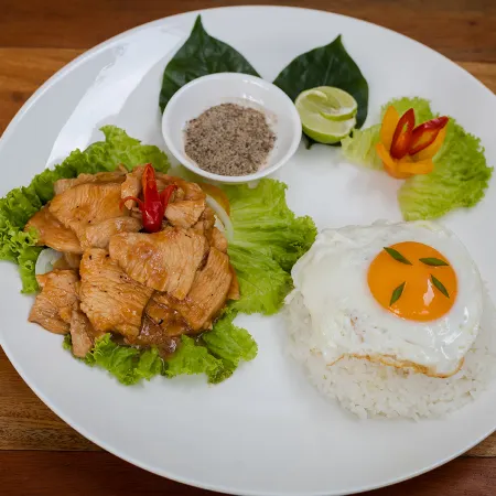 Stay Siem Reap
