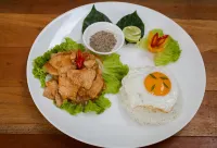 Stay Siem Reap - breakfast