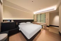 雲頤自在飯店（呼和浩特大學東街農業大學店）