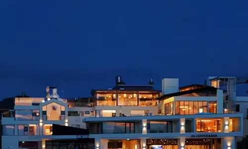 RIGHT BANK RESORT HOTEL