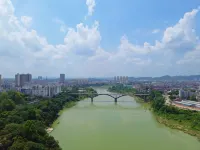 โรงแรมเยสเต เม่ยตู (ถนนคนเดินเจิ้งเหอ เขตซิงปิน ไหลปิน) - วิว