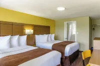 Motel 6 坎貝爾福德, 安大略 Trent Hills住宿飯店