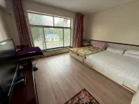 Hushan Great Wall Jindalai Homestay