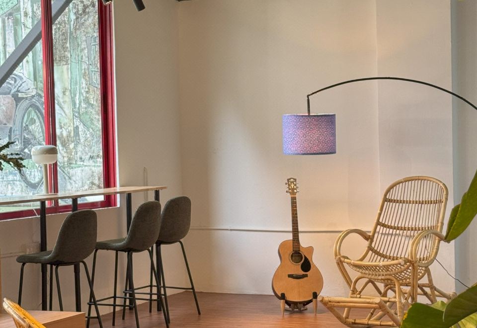 차이나타운 호텔