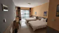 Hong Fa Hotel - Balcony