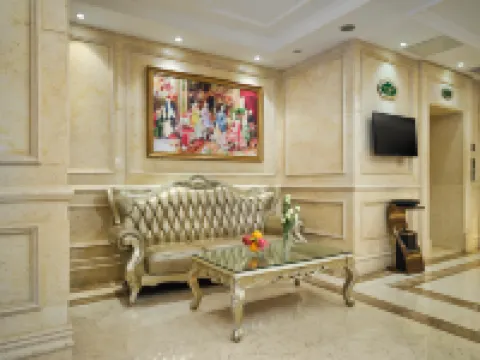 Vienna 3 Best Hotel (Yangchun Bus Station) Hotels in Yangchun