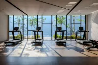 Sunshine Residence Suites - Gym
