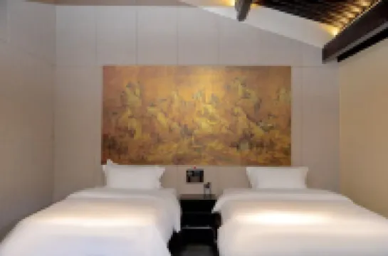 JinHuangQi Homestay (Huayan Temple in Datong Ancient City)