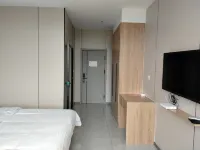 Zhulirenjia Serviced Apartment Hotels in Jinchang