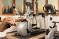 Leonardo Hotel Vienna Westbahnhof - Gym