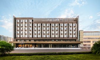 All Seasons Beijing Zhongguancun Sihaiqiao Hotel,