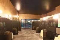 HOTEL ROUTE INN KUWANA فنادق في إنابه