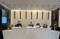SKY·W High-Rise Hotel (Suning Plaza) Hotels in Xuzhou