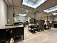 露櫻飯店岡山 真庭店 - 早餐