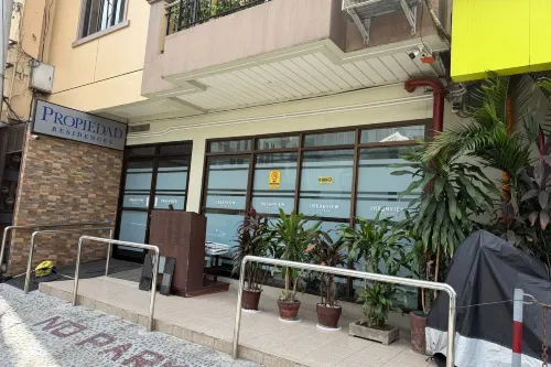Propiedad Residences Makati