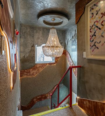 하이 서대문 외관 이미지