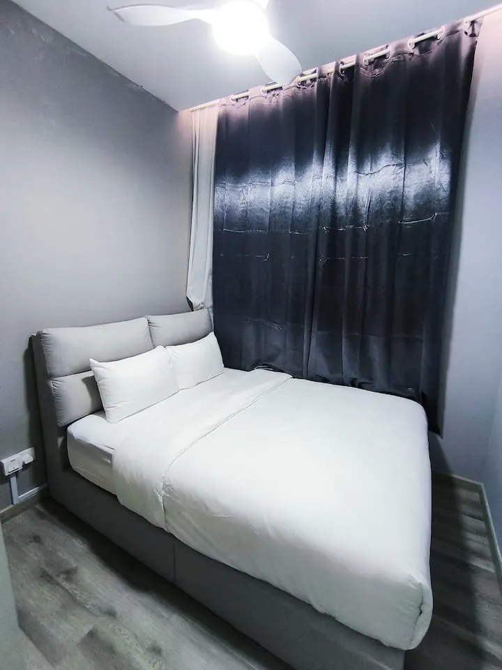 JBMidValley/Southkey Mosaic by HHF Номера Photos