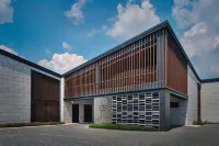 Hotel Indigo Wuxi Qingming Bridge