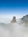 Fanjingshan Mountain View Cloud Lodge Boutique B&B - วิวภูเขา
