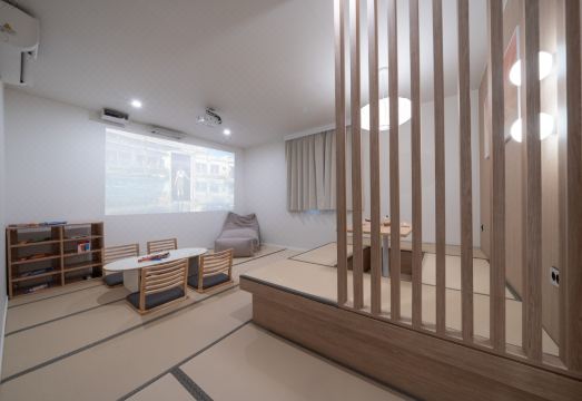 아늑호텔 일산 탄현점