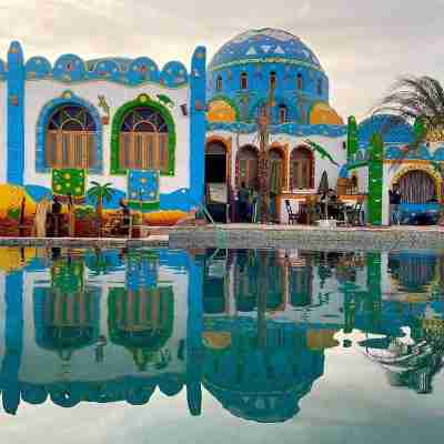 Kato Dool Wellness Resort Hotel Exterior