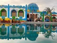 Kato Dool Wellness Resort Các khách sạn ở 