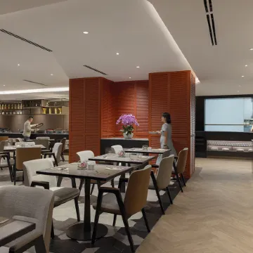 Wyndham Singapore Hotel Отели рядом с достопримечательностью «Игровое поле «Паданг»»