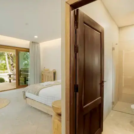 Mint Lotus Resort - Koh Kood