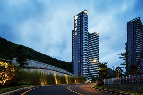 RONGYUANHOTEL