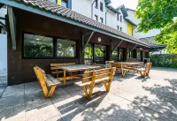 B&B Hotel Chambery la Cassine Hotels in Chambery