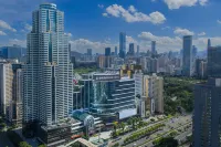 Perth X Light Residence (Convention Center Futian Port Branch)