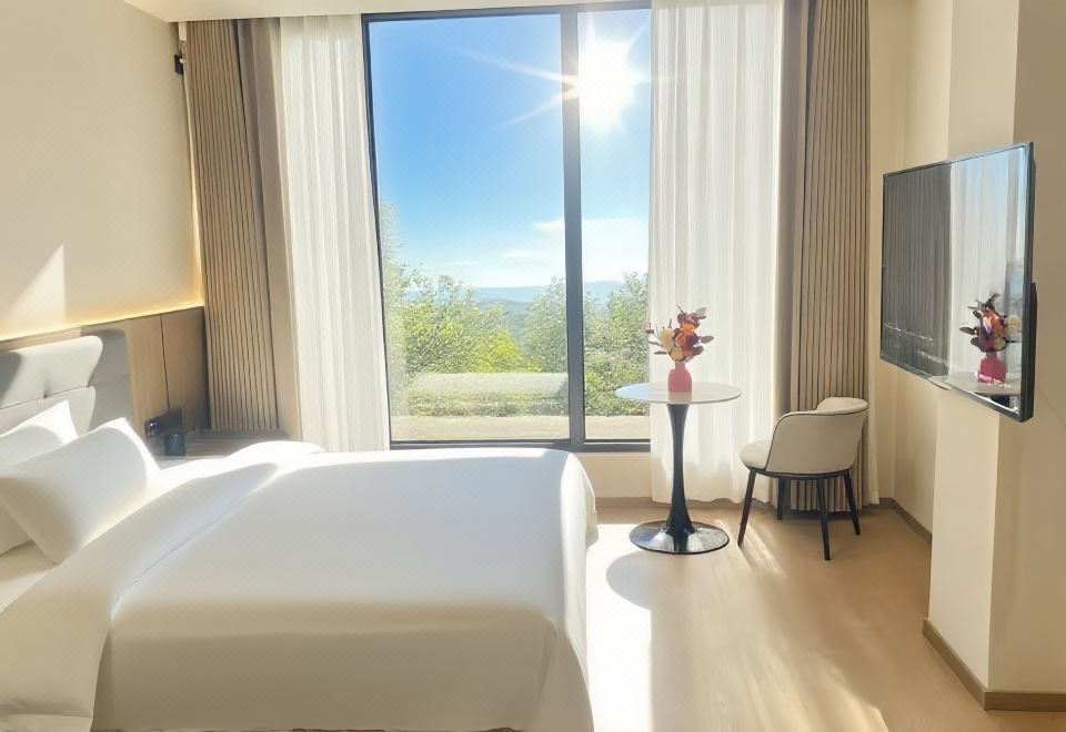 Elong Ruiyun Hotel 외관 이미지