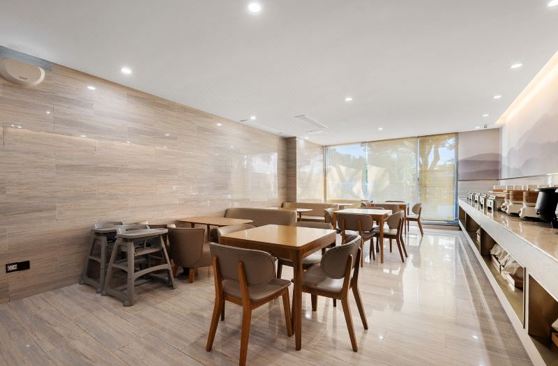 JI Hotel (Xiamen Jimei School Village) photo 3