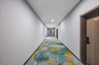 Tuyuan Holiday Apartment (Weihai High-speed Railway Station Hanlefang Branch)