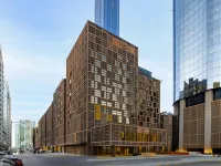Courtyard by Marriott World Trade Center, Abu Dhabi Hotels near The Landmark Tower