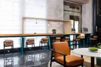 Home2 Suites By Hilton Chizhou Shitai Guniujiang - Gym