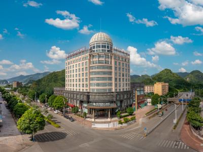 Jinhua Kokusai Hotel