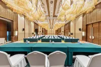 Tianzhan Hot Spring Resort Hotel a Contea di Lu