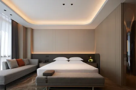 Shengyue International Hotel