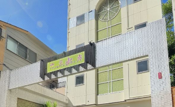 Osaka Grand Hotel Annex