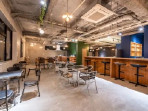 LiVEMAX HOSTELS Sapporo Susukino