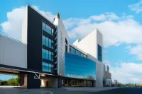 SFEEL Designer Hotel (Kunming Chuanjin Road Metro Station) Các khách sạn ở Nhà ga phía Bắc