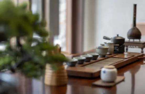 Zhongxiang Mochoudu Hotel (Mochou Village·Mingling) Hotels in Zhongxiang