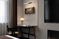 Bai Ya Hotel, Gaoling Lao Daohe River 창사 정원 생태 공원 주변 호텔