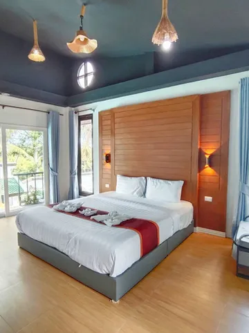 รูปภาพของศศิธาราเรสซิเดนซ์