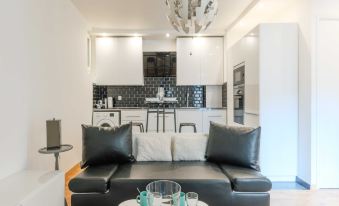 Comfortable Apartment - 1BR/2P -Arts et Métiers