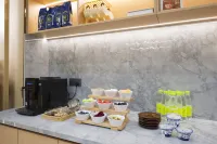 Huaxing Lanting Hotel (Quanzhou Jinjiang International Airport Wudianshi Area) - Gym