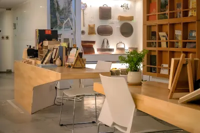 同古舍博物館飯店（廣州江南西市二宮地鐵站店） 寶崗體育場附近的飯店