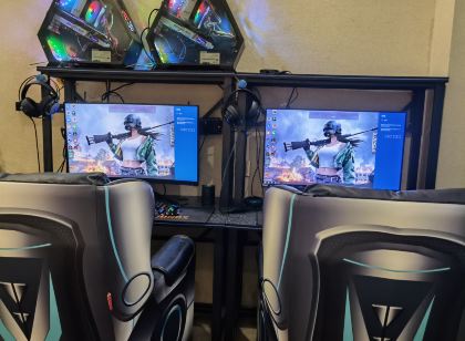 布迪電競飯店（桂平店）