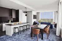 أدينا أبارتمنت هوتل ميلبورن أون فليندرز